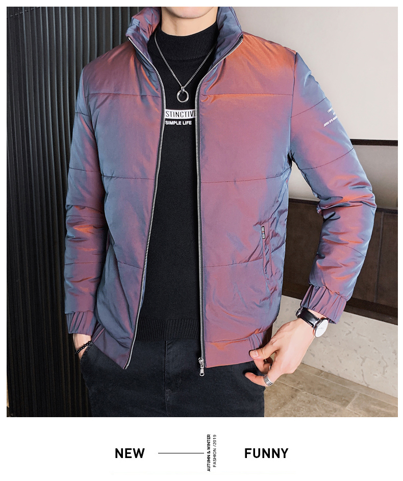 Sandy Brown The New Tide Of Han Edition Cultivate One'S Morality Short Cotton-Padded Clothes Couples Cotton-Padded Jacket Tooling Down Cotto, Sand brown
Sandy Brown The New Tide Of Han Edition Cultivate One'S Morality Short Cotton-Padded Clothes Couples Cotton-Padded Jacket Tooling Down Cotto, Sand brown