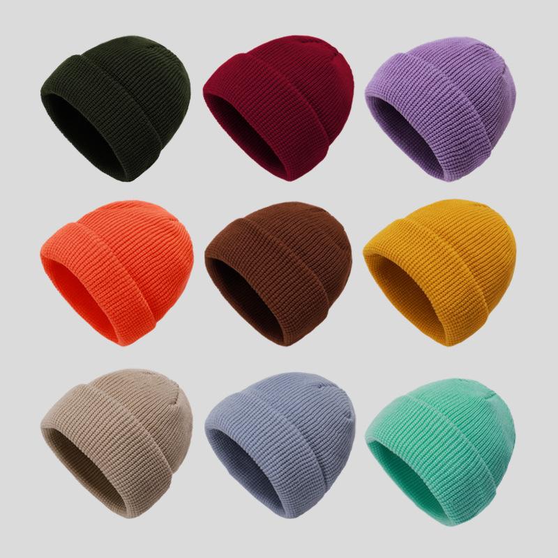 New Beanie Winter for Women Men Boys Girls Knitted Skullcap Solid Color Unisex Autumn Crochet Beanies Cap Wild Accessories, Black
New Beanie Winter for Women Men Boys Girls Knitted Skullcap Solid Color Unisex Autumn Crochet Beanies Cap Wild Accessories, Black