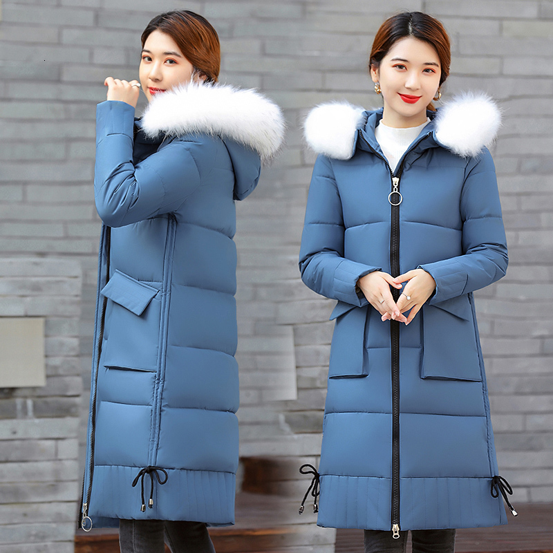 More Size Winter Down Medium Length Outwear Cotton with Hot Skinny Female Jacket R535 Qeno, Creamy-white.
More Size Winter Down Medium Length Outwear Cotton with Hot Skinny Female Jacket R535 Qeno, Creamy-white.
