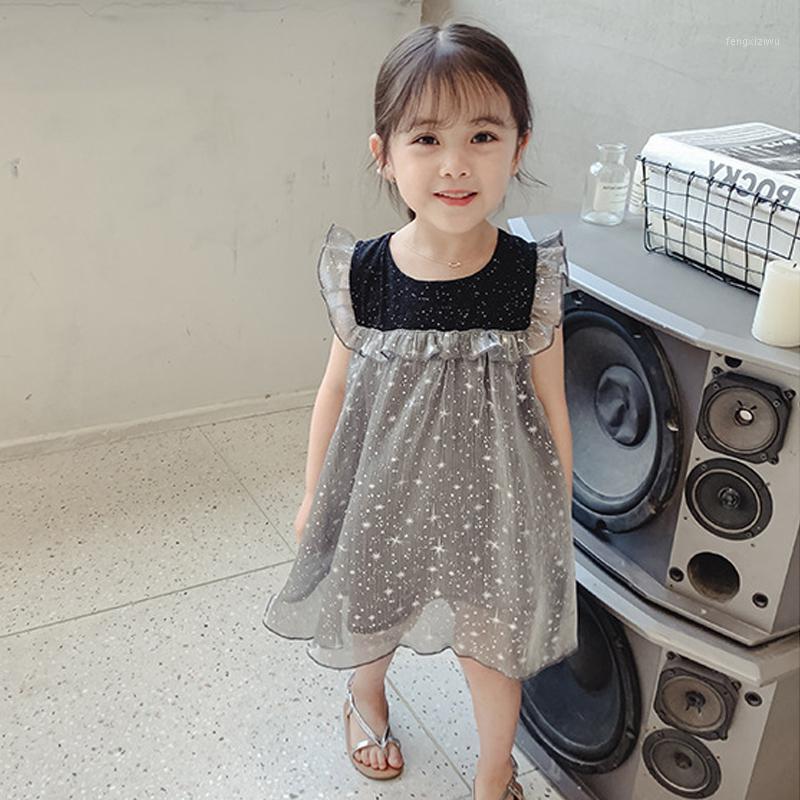 2020 New Arrival Kids Girl Dress Girls Sleeveless A-line Appliques Mid-calf Clothes Summer Temperament Party Princess Dresses1, See chart
2020 New Arrival Kids Girl Dress Girls Sleeveless A-line Appliques Mid-calf Clothes Summer Temperament Party Princess Dresses1, See chart