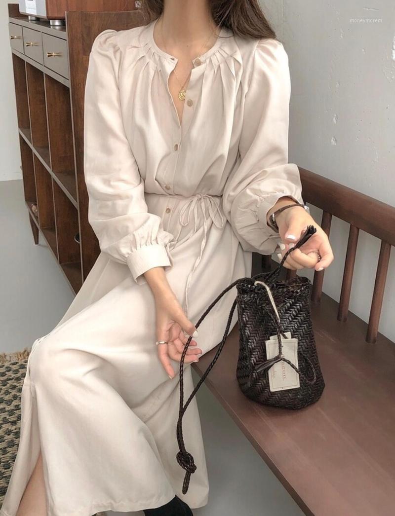 XL New Spring Girls Dress Women Cotton Long Sleeve Dresses Female Dress Womens Vintage Party Boho Robe Femme Vestido Autumn1, Beige
XL New Spring Girls Dress Women Cotton Long Sleeve Dresses Female Dress Womens Vintage Party Boho Robe Femme Vestido Autumn1, Beige