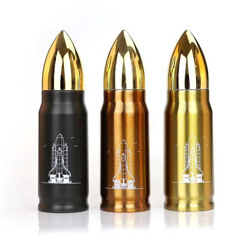 350ml Stainless Steel Bullet Vacuum Cup Tea Coffee Hot Drinking Mug Container Office Water Cup Gift Cup Vacuum Flasks Bottle
350ml Stainless Steel Bullet Vacuum Cup Tea Coffee Hot Drinking Mug Container Office Water Cup Gift Cup Vacuum Flasks Bottle