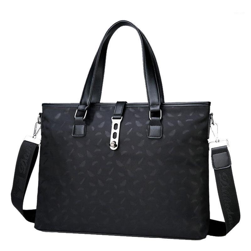 Business 14 Inch Laptop Bags for Men Casual Office Briefcase Large Capacity Handbags Man Messenger Shoulder Bag Waterproof Pouch1, Full black
Business 14 Inch Laptop Bags for Men Casual Office Briefcase Large Capacity Handbags Man Messenger Shoulder Bag Waterproof Pouch1, Full black
