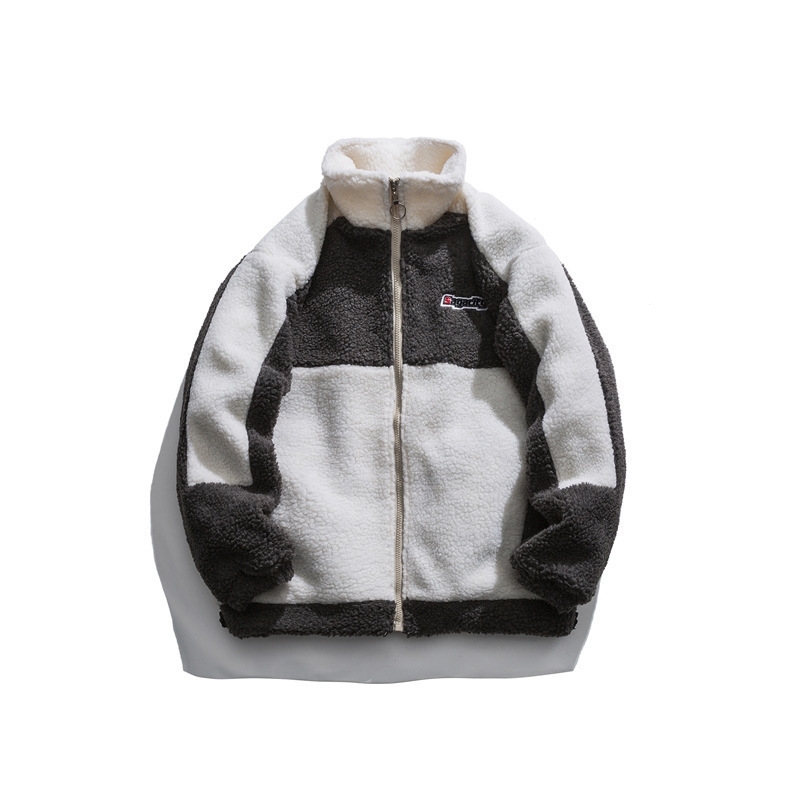 2021 New Popular Work Made with Tools Collar Lovers Quilted Winter Cloth From Young Japanese Men Cotton-quilted Cotton Women's Jacket, Games
2021 New Popular Work Made with Tools Collar Lovers Quilted Winter Cloth From Young Japanese Men Cotton-quilted Cotton Women's Jacket, Games