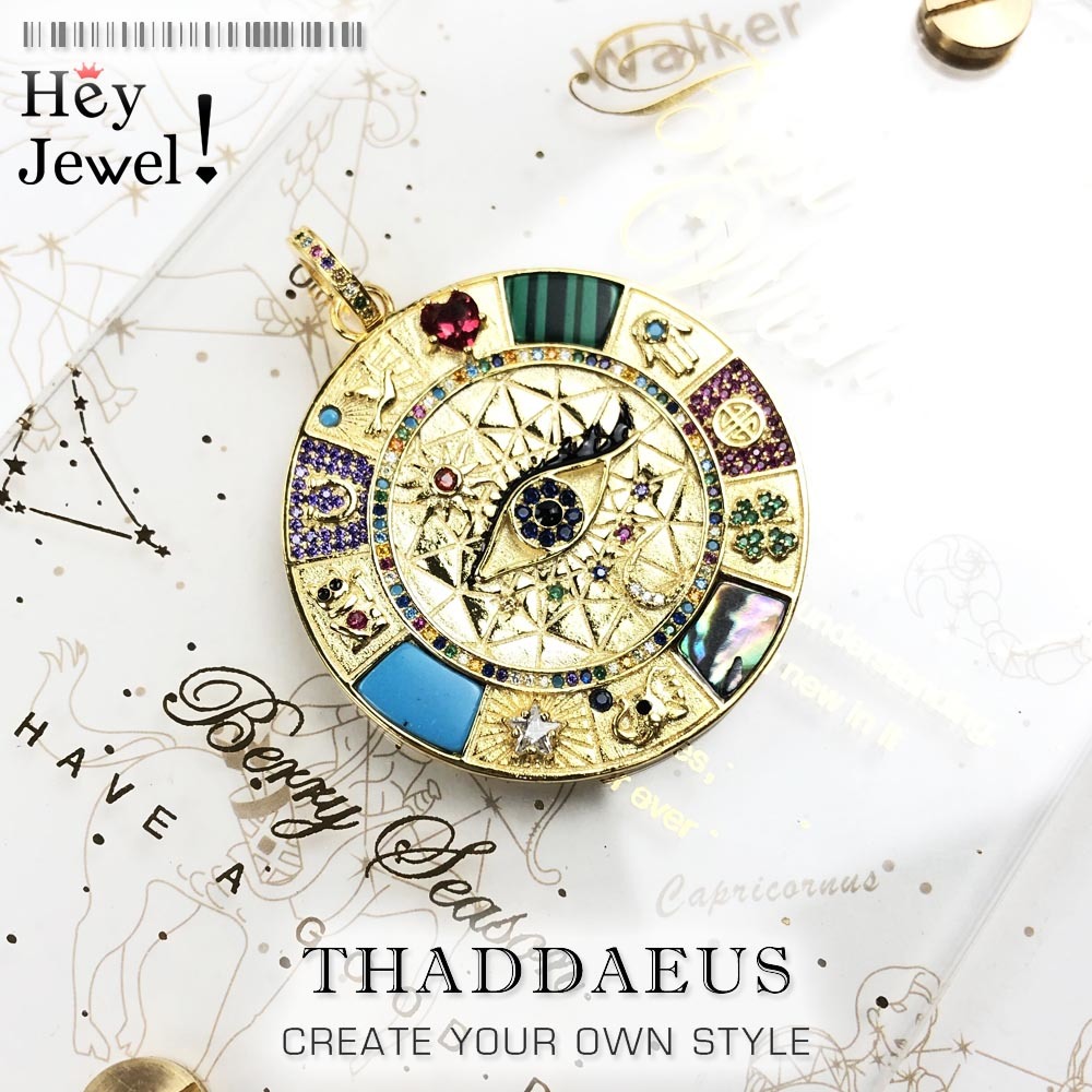 Pendant Amulet Magical Lucky Symbols,2020 Summer Golden Jewelry Vintage Pure 925 Sterling Silver Powerful Gift For Women Men J1202
Pendant Amulet Magical Lucky Symbols,2020 Summer Golden Jewelry Vintage Pure 925 Sterling Silver Powerful Gift For Women Men J1202