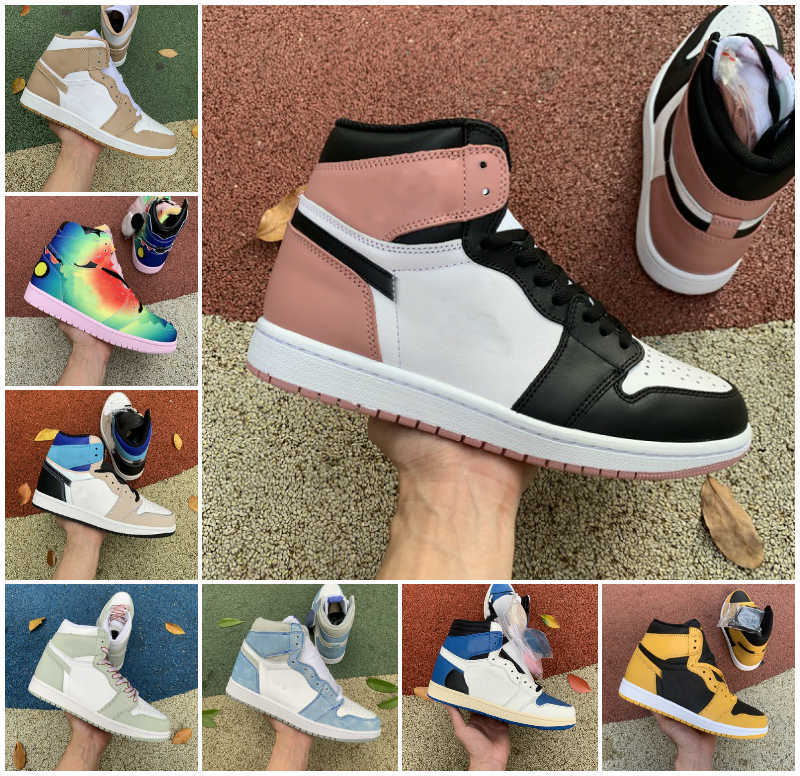 Mens 1 1S OG High University Blue Basketball Shoes Prototype Bred Patent Unc Jumpman Pollen Hyper Royal Seafoam Tan Gu Wolf Grey Twist, 1 mid banned
Mens 1 1S OG High University Blue Basketball Shoes Prototype Bred Patent Unc Jumpman Pollen Hyper Royal Seafoam Tan Gu Wolf Grey Twist, 1 mid banned
