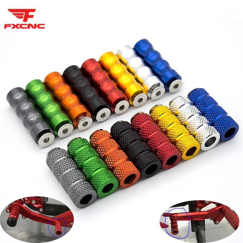 For Buell XB9S XB12S XB9R XB12R All Years Aluminum CNC Motorcycle Small Footrest Footpegs Foot Rest Pegs Pedals Accessories Set1
For Buell XB9S XB12S XB9R XB12R All Years Aluminum CNC Motorcycle Small Footrest Footpegs Foot Rest Pegs Pedals Accessories Set1