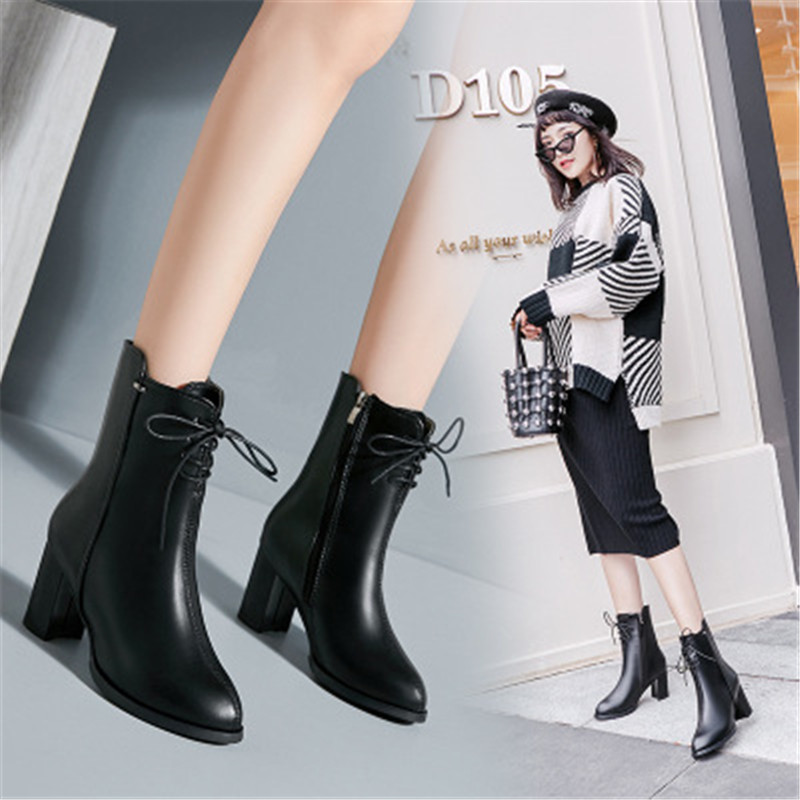 2021 New Fall Women Tips Bike Foot Women's Fashion Madura 7cm High Heel with Zipper From Occasional Vintage Lady Boots GGZ8, Black
2021 New Fall Women Tips Bike Foot Women's Fashion Madura 7cm High Heel with Zipper From Occasional Vintage Lady Boots GGZ8, Black
