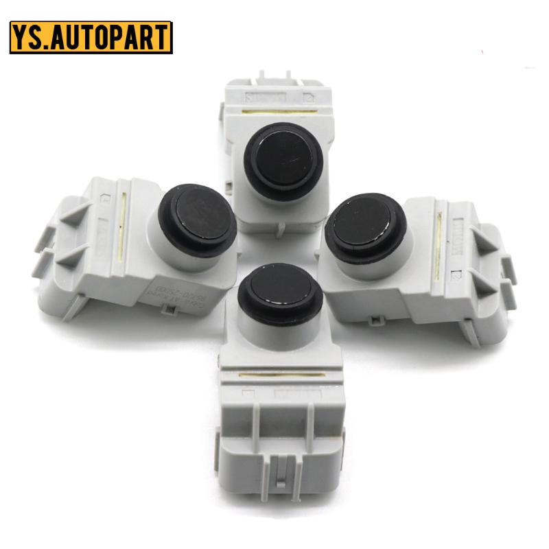 95720-2S000 Car PDC Sensor Parking Sensor Bumper Reversing Radar For Tucson IX35 09-13 For Kia 957202S000
95720-2S000 Car PDC Sensor Parking Sensor Bumper Reversing Radar For Tucson IX35 09-13 For Kia 957202S000