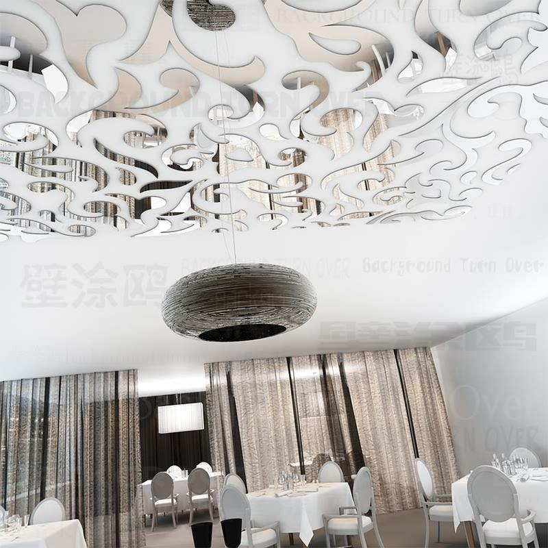 Creative European style acrylic waist line ceiling stickers vintage wall sticker home decor for house bedroom living room R2361
Creative European style acrylic waist line ceiling stickers vintage wall sticker home decor for house bedroom living room R2361