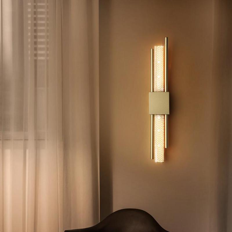 Hallway porch Led Wall Lamp Led Bar Mirror Light Aisle Sofa Acryl shade Wall Light Fixture Large Bedroom Living Room Sconce
Hallway porch Led Wall Lamp Led Bar Mirror Light Aisle Sofa Acryl shade Wall Light Fixture Large Bedroom Living Room Sconce