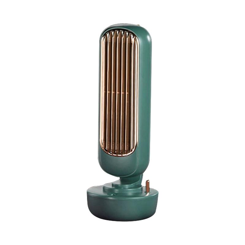 Small Air Conditioner Spray Fan Mini Cooler Leafless Air Conditioning Fan Portable with for Office Home Outdoor
Small Air Conditioner Spray Fan Mini Cooler Leafless Air Conditioning Fan Portable with for Office Home Outdoor