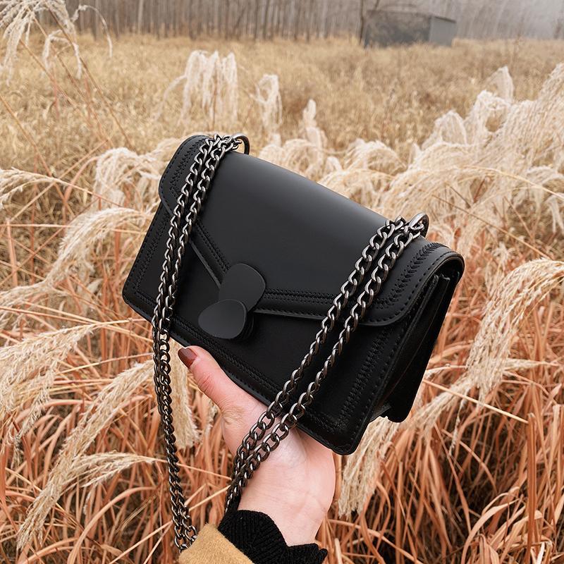 Shoulder Bag for Women 2021 Designer Fashion PU Leather Clutch Bag Handbags and Wallets Sac Epaule, Black
Shoulder Bag for Women 2021 Designer Fashion PU Leather Clutch Bag Handbags and Wallets Sac Epaule, Black