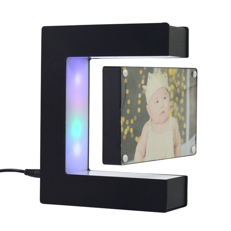 Dropshipping Magnetic Levitation 3d Night Light Photo Frame Table Lamp Personalized Gift Ac Power Custom Lamp 2020 New
Dropshipping Magnetic Levitation 3d Night Light Photo Frame Table Lamp Personalized Gift Ac Power Custom Lamp 2020 New