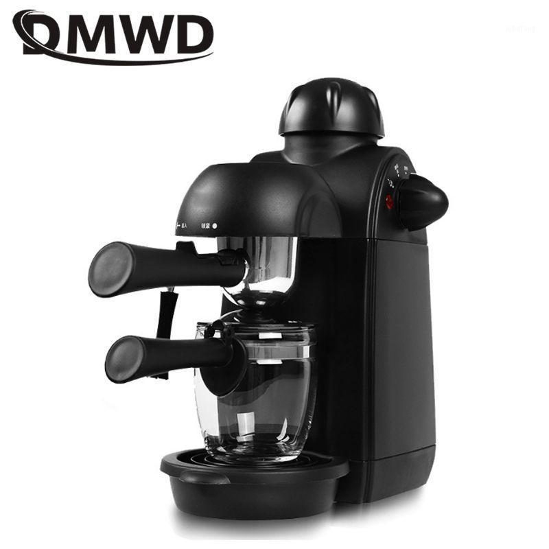DMWD 240ml Italian Espresso Coffee Maker Electric Coffee Machine Cappuccino Milk Frothers Milk Foamer High Pressure Steam 220V1
DMWD 240ml Italian Espresso Coffee Maker Electric Coffee Machine Cappuccino Milk Frothers Milk Foamer High Pressure Steam 220V1