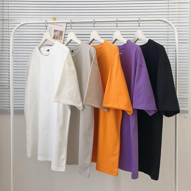 Japan Style Men T-shirts Cotton Blank T Shirt Women/men Fashion Tee Hip Hop Top Tshirt Short Sleeve Plain White T-shirt For Man, Purple
Japan Style Men T-shirts Cotton Blank T Shirt Women/men Fashion Tee Hip Hop Top Tshirt Short Sleeve Plain White T-shirt For Man, Purple