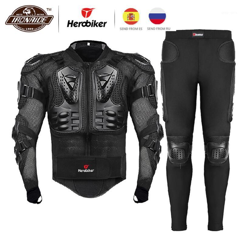 HEROBIKER Summer Motorcycle Jacket Men Body Armor Motorcycle Armor Moto Motocross Racing Jacket Riding Protection S-5XL1
HEROBIKER Summer Motorcycle Jacket Men Body Armor Motorcycle Armor Moto Motocross Racing Jacket Riding Protection S-5XL1
