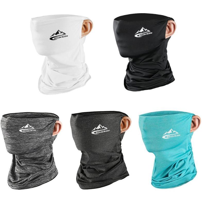 1Pc Cycling Bib Silk Sunscreen Turban Motorcycle Bike Outdoor Riding Hanging Ear Wraps Scarf Neck Scarves W8A7, White
1Pc Cycling Bib Silk Sunscreen Turban Motorcycle Bike Outdoor Riding Hanging Ear Wraps Scarf Neck Scarves W8A7, White