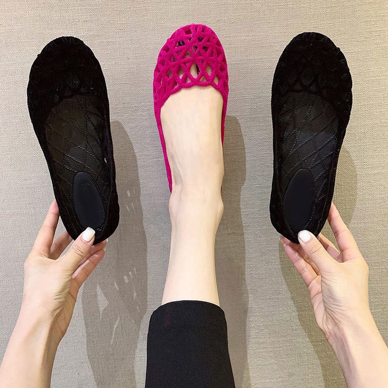 Women Flats Shoes Ladies Handmade Hot Fashion High Quality Sandals Comfortable Spring Summer Footwear New 2021 0oc5, Rose red
Women Flats Shoes Ladies Handmade Hot Fashion High Quality Sandals Comfortable Spring Summer Footwear New 2021 0oc5, Rose red