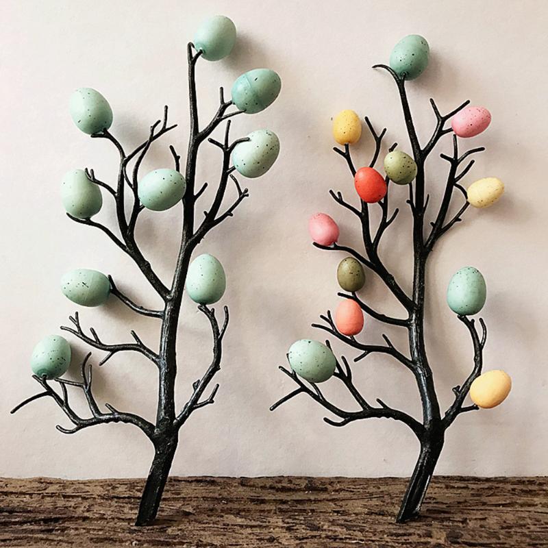 Easter Tree With Painting Eggs Decor Spring Party Supplies Kindergarten Decoration Home Ornaments DIY Craft Easter Egg Decoratio, Blue
Easter Tree With Painting Eggs Decor Spring Party Supplies Kindergarten Decoration Home Ornaments DIY Craft Easter Egg Decoratio, Blue