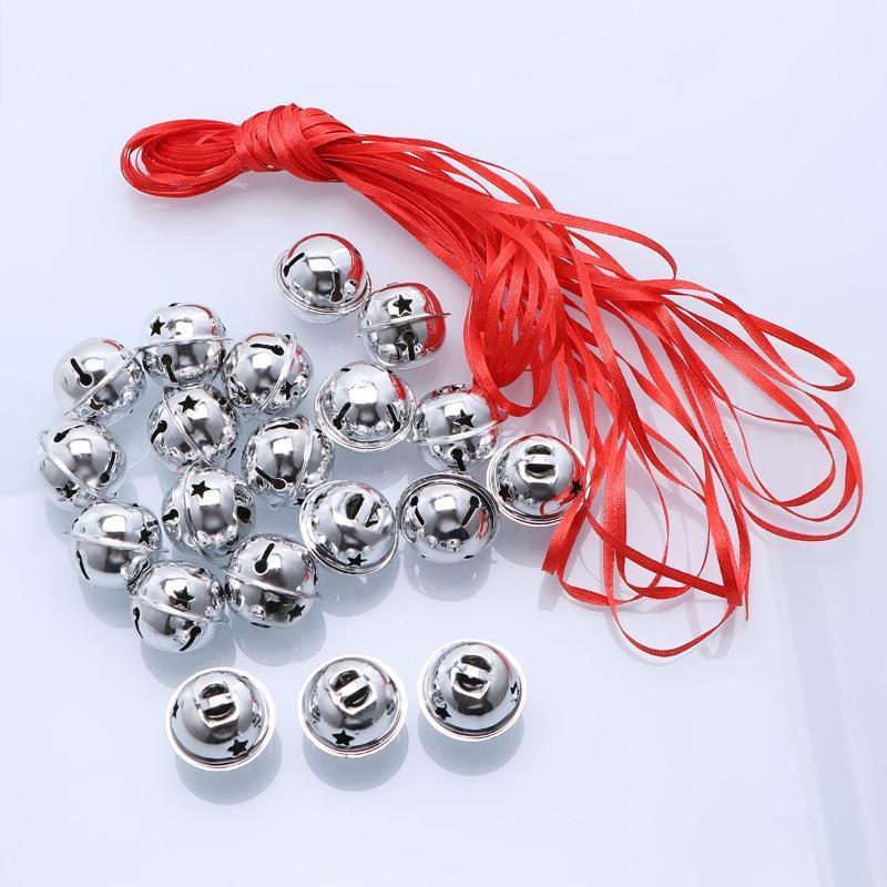 1 Set Five-Point Star Christmas Jingle Bells Mini Shiny Rattle Bells Handmade Small Christmas Tree Decorations Ornaments1
1 Set Five-Point Star Christmas Jingle Bells Mini Shiny Rattle Bells Handmade Small Christmas Tree Decorations Ornaments1