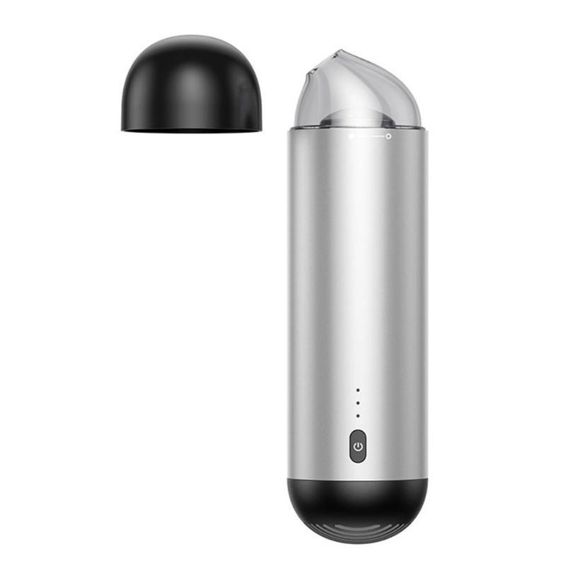Space Wireless Vacuum Cleaner Mini Handheld Portable Car Dual-Use Vacuum Cleaner Car
Space Wireless Vacuum Cleaner Mini Handheld Portable Car Dual-Use Vacuum Cleaner Car