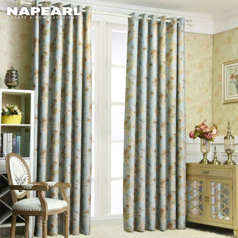 NAPEARL 1 Piece Popular Blackout Curtains Printed Floral Bedroom Window Treatment Blue Pink Shaded Modern Living Room Drapery, Pink tulle
NAPEARL 1 Piece Popular Blackout Curtains Printed Floral Bedroom Window Treatment Blue Pink Shaded Modern Living Room Drapery, Pink tulle