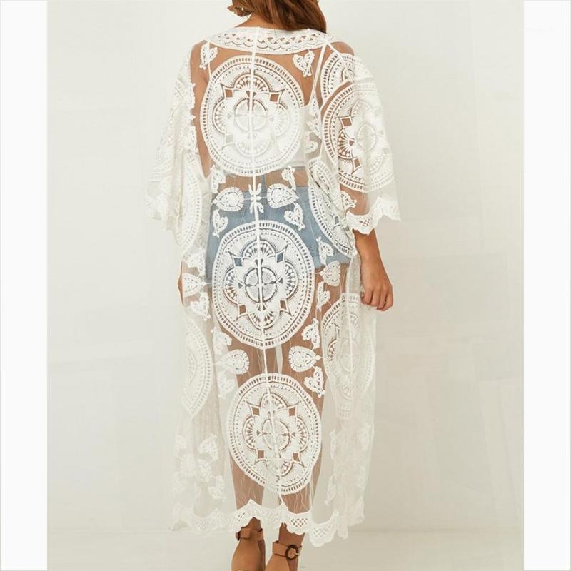 Sarong Beach Wrap Dresses for The Beach Women White Dress Tunic Dress White Swimwear Cover Up Bathing Suit Cover Ups1
Sarong Beach Wrap Dresses for The Beach Women White Dress Tunic Dress White Swimwear Cover Up Bathing Suit Cover Ups1