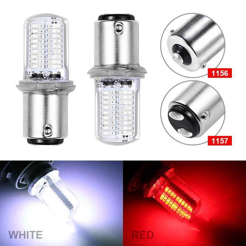 2pcs LED 1156 P21W BA15S 1157 BAY15D 4014 36 LED Auto Brake Lamps Car Daytime Running Light Reverse Bulbs Turn Signals White Red1, As pic
2pcs LED 1156 P21W BA15S 1157 BAY15D 4014 36 LED Auto Brake Lamps Car Daytime Running Light Reverse Bulbs Turn Signals White Red1, As pic
