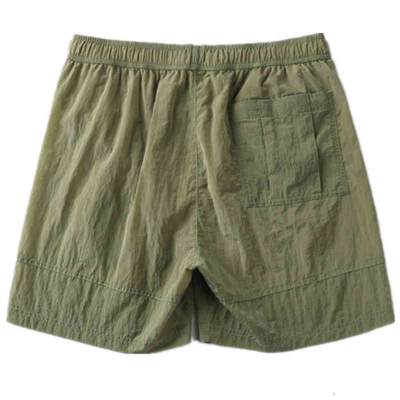 Men's Shorts pants opstoney Beach konng gonng brand summer shorts men's fashion running loose quick dry Washing process of pure cotton fabric NSI0, New grey
Men's Shorts pants opstoney Beach konng gonng brand summer shorts men's fashion running loose quick dry Washing process of pure cotton fabric NSI0, New grey