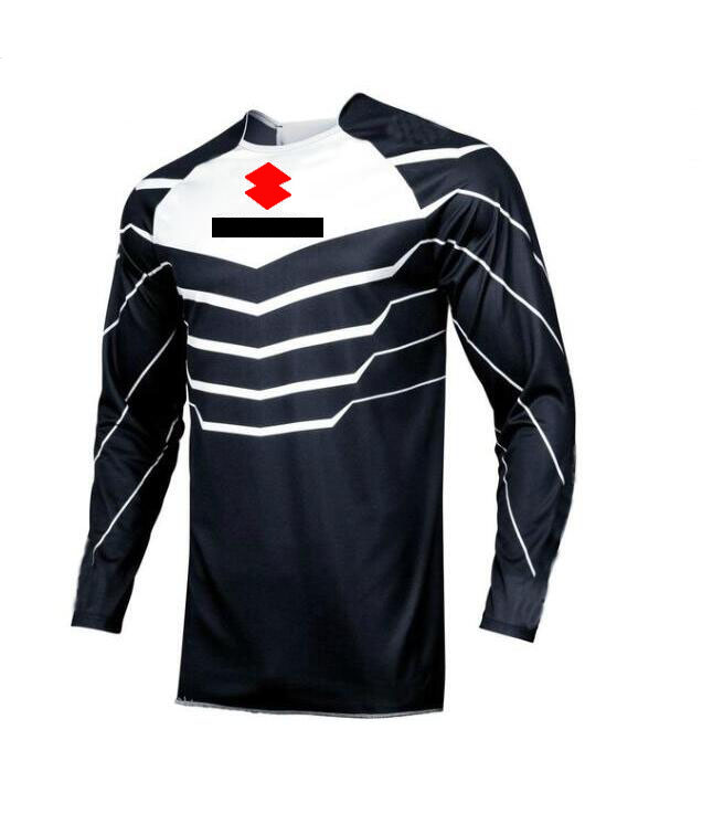 New Jerseys Motocross Dirt Bike ATV Downhill Motorcycle Shirts T Shirt Running Shirt for Jerseys DH MX Racing Shirt
New Jerseys Motocross Dirt Bike ATV Downhill Motorcycle Shirts T Shirt Running Shirt for Jerseys DH MX Racing Shirt