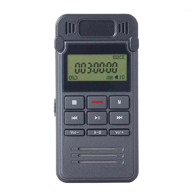 Digital Voice Recorder USB Portable Dictaphone HD Stereo Recording MP3 Music Player Noise Reduction Audio Microphone recorder1
Digital Voice Recorder USB Portable Dictaphone HD Stereo Recording MP3 Music Player Noise Reduction Audio Microphone recorder1