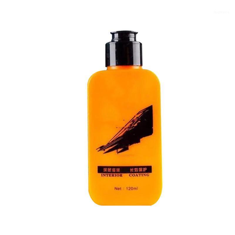 120ML Repair Wax Polishing Renovated Agent Auto Leather Panel Refurbishment Scratch Maintenance Cleaning Care Car Interior1
120ML Repair Wax Polishing Renovated Agent Auto Leather Panel Refurbishment Scratch Maintenance Cleaning Care Car Interior1