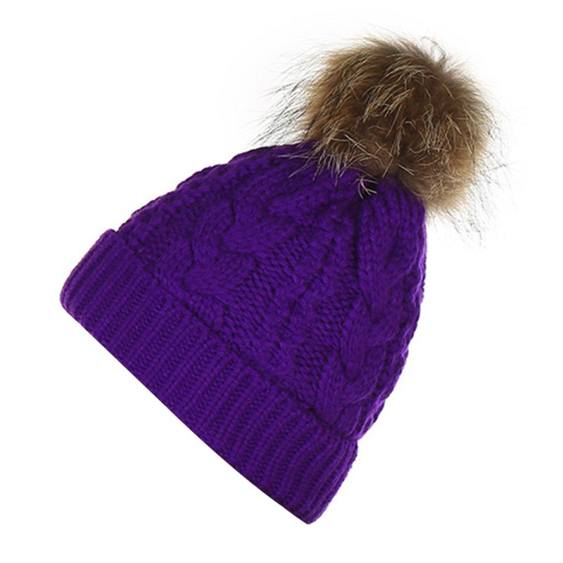 Women Comfortable Fashion Sports Outdoor Soft Windproof Solid Ear Protective Warm Winter Fuzzy Ball Knitted Hat Gifts Thickened, White
Women Comfortable Fashion Sports Outdoor Soft Windproof Solid Ear Protective Warm Winter Fuzzy Ball Knitted Hat Gifts Thickened, White