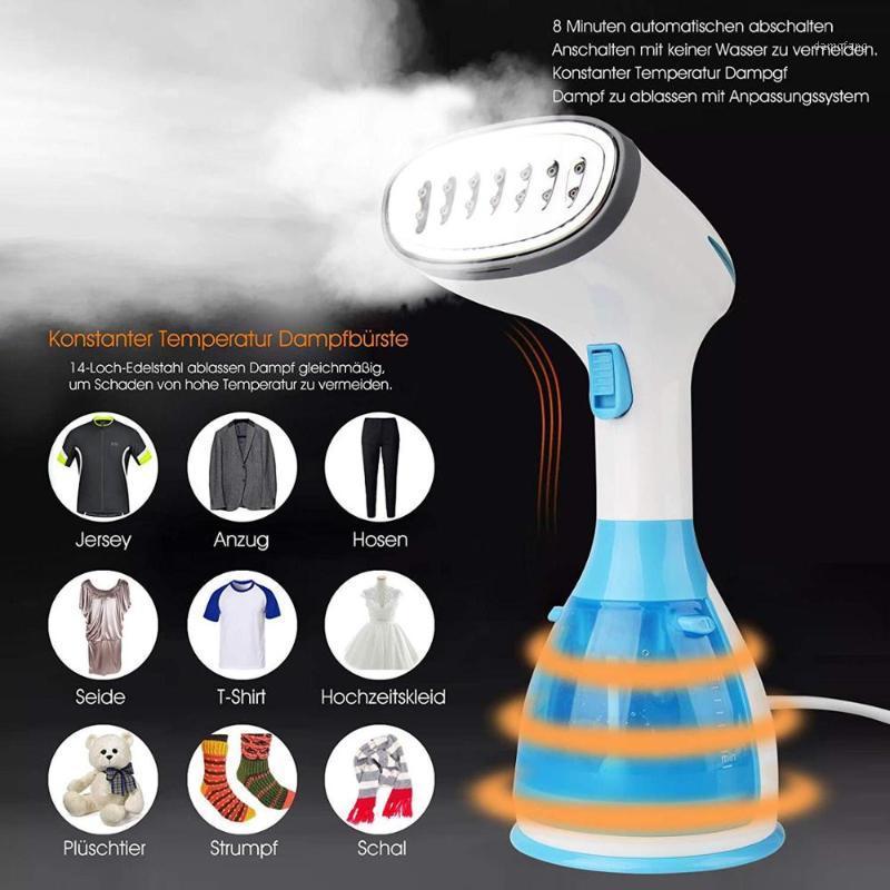 Garment Steamers Clothes New Mini Steam Iron Handheld dry Cleaning Brush Clothes Household Appliance Portable Travel Clean1
Garment Steamers Clothes New Mini Steam Iron Handheld dry Cleaning Brush Clothes Household Appliance Portable Travel Clean1