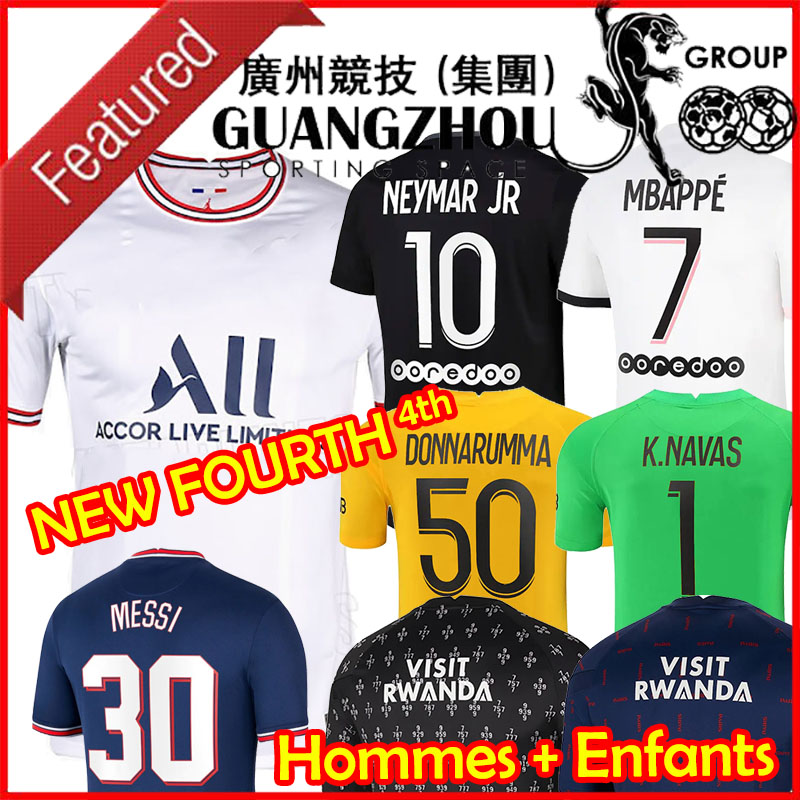 2021 2022 FOURTH White MBAPPE SERGIO RAMOS Soccer Jersey 21 22 Maillot de Foot Home Away 3rd Goalkeeper Pre Match Training Football Shirt WIJNALDUM HAKIMI DONNARUMMA, Kids 3rd full set
2021 2022 FOURTH White MBAPPE SERGIO RAMOS Soccer Jersey 21 22 Maillot de Foot Home Away 3rd Goalkeeper Pre Match Training Football Shirt WIJNALDUM HAKIMI DONNARUMMA, Kids 3rd full set