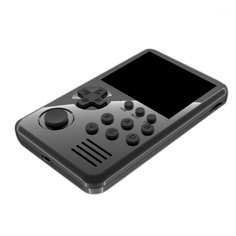 Mini Handheld Game Players 16 Bit Retro Smart Handheld Video Game USB Charging Gaming Console for Kids1
Mini Handheld Game Players 16 Bit Retro Smart Handheld Video Game USB Charging Gaming Console for Kids1