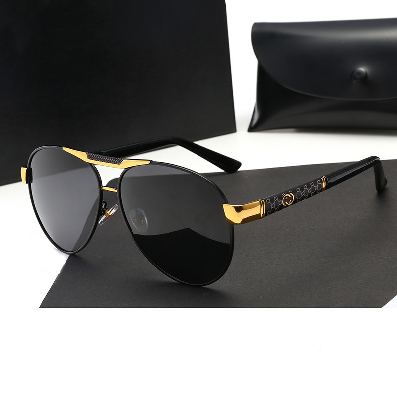 fashion Polarized discoloration day and night Aviator sunglasses for men and women driver driving outdoor fishing pilot designer sunglasses, White;black
fashion Polarized discoloration day and night Aviator sunglasses for men and women driver driving outdoor fishing pilot designer sunglasses, White;black