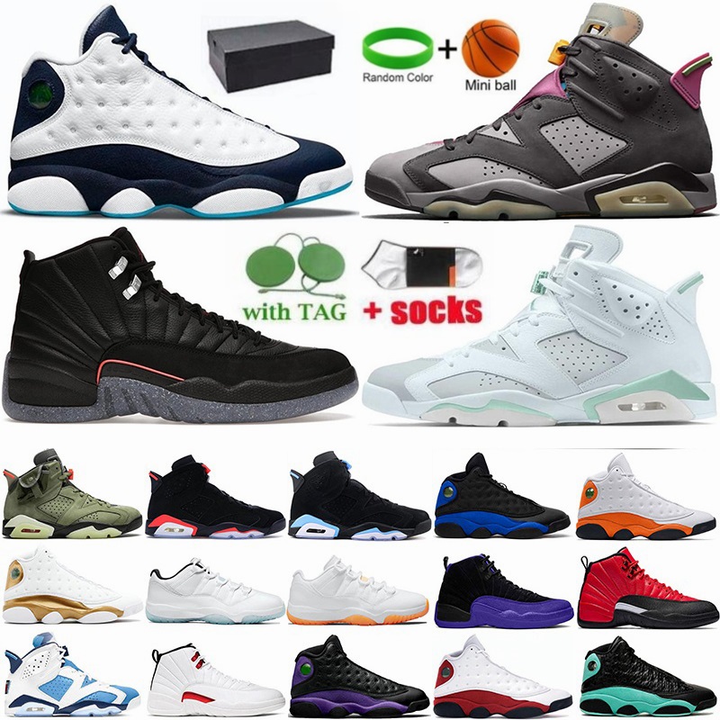 13 Basketball Shoes 13s Obsidian Powder Blue White Jumpman 12 12s Utility Twist 6 6s Bordeaux British Khaki Mens Trainers Designer Basket Ball Shoe 2022, 27
13 Basketball Shoes 13s Obsidian Powder Blue White Jumpman 12 12s Utility Twist 6 6s Bordeaux British Khaki Mens Trainers Designer Basket Ball Shoe 2022, 27