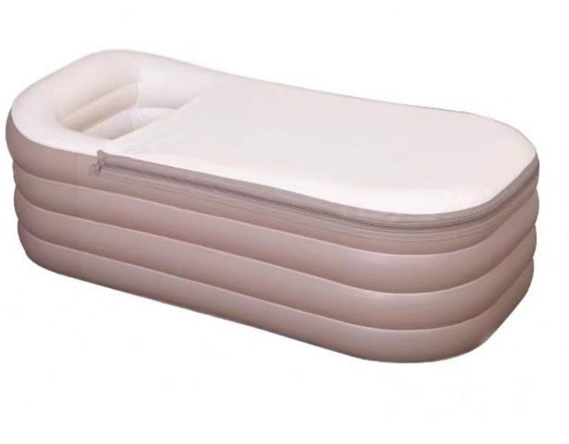 Inflatable Bathtub Folding Adult Bathtub Household Whole Body Double Mandarin Duck Bathing Large Portable Plastic Can
Inflatable Bathtub Folding Adult Bathtub Household Whole Body Double Mandarin Duck Bathing Large Portable Plastic Can