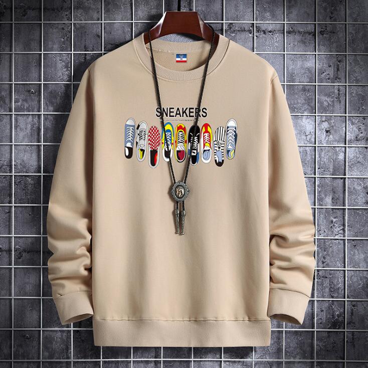High quality hoodie men women sweatshirts Spring Autumn hoodies off Designer Sneakers printed hoodie White Black Sweater pullover sweatshirt, Colour 1
High quality hoodie men women sweatshirts Spring Autumn hoodies off Designer Sneakers printed hoodie White Black Sweater pullover sweatshirt, Colour 1