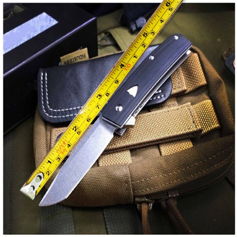 Special Bencmade BM 601 Camping hunting wild gift knife benchmade packet knife BM41 BM42 BM43 BM46 BM47 BM49
Special Bencmade BM 601 Camping hunting wild gift knife benchmade packet knife BM41 BM42 BM43 BM46 BM47 BM49