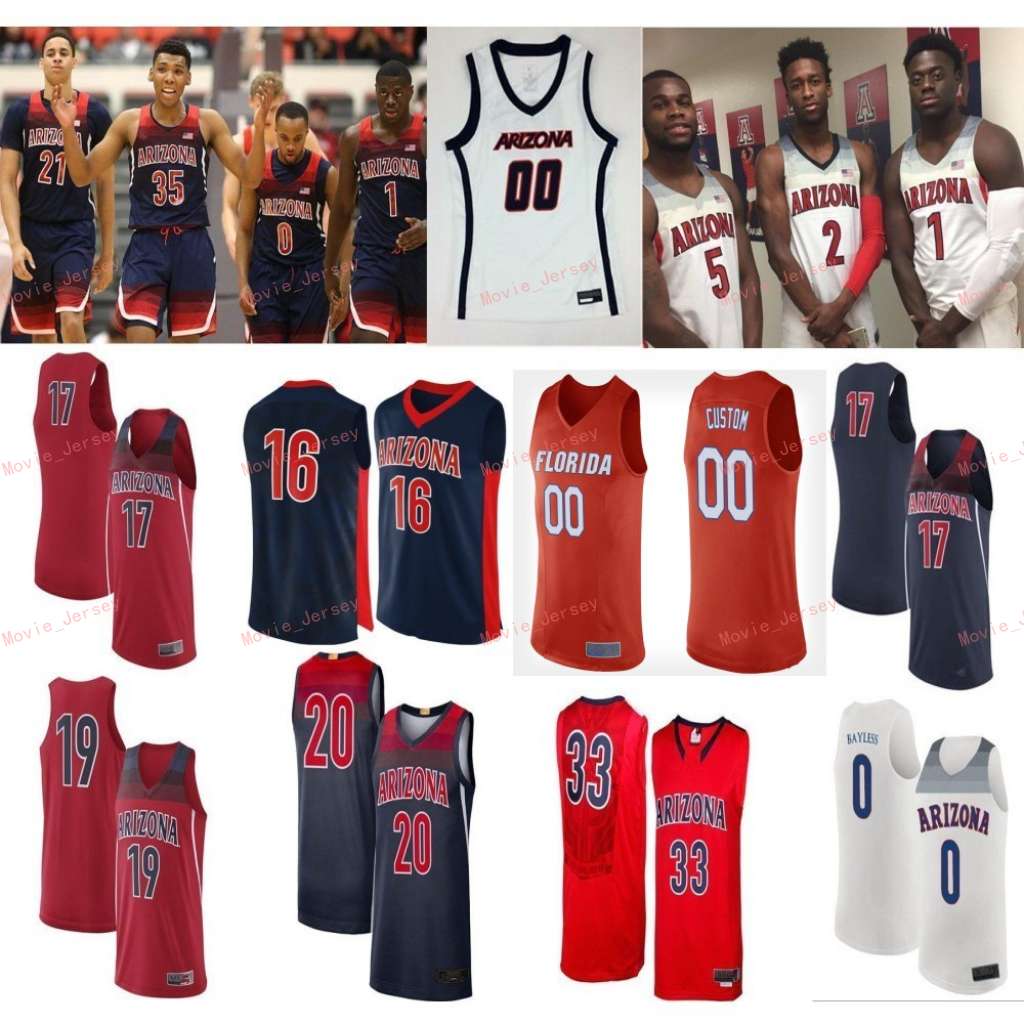 Stitched Custom 0 Josh Green 1 Nico Mannion 10 Bibby Jemarl Baker Jr 11 Ira Lee 12 Justin Coleman Arizona Wildcats Men Women Youth Jersey
Stitched Custom 0 Josh Green 1 Nico Mannion 10 Bibby Jemarl Baker Jr 11 Ira Lee 12 Justin Coleman Arizona Wildcats Men Women Youth Jersey