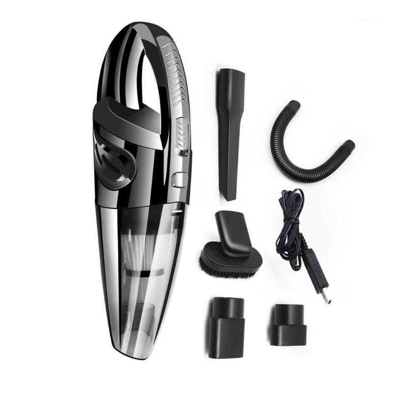 3200PA Portable Handheld Home / Car Vacuum Cleaner USB Rechargeable Wireless Wet Dry HEPA Filter for Pet Hair Dust Cleaning1
3200PA Portable Handheld Home / Car Vacuum Cleaner USB Rechargeable Wireless Wet Dry HEPA Filter for Pet Hair Dust Cleaning1