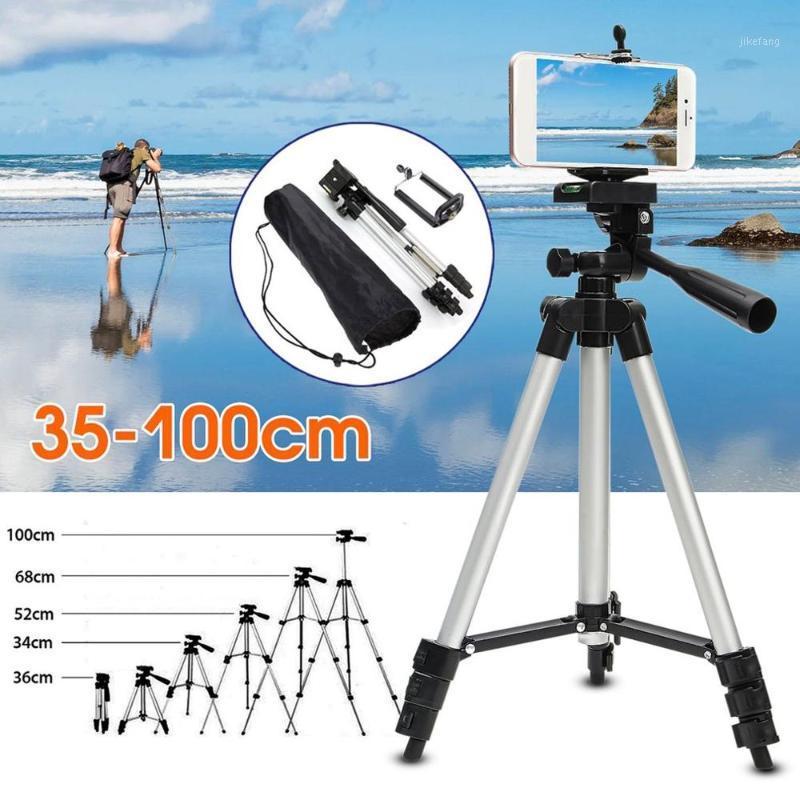 Durable Portable Flexible Camera Tripod With Stand Holder Mount With Carry Bag For Mobile Phone Smart Phone Camcorder1
Durable Portable Flexible Camera Tripod With Stand Holder Mount With Carry Bag For Mobile Phone Smart Phone Camcorder1