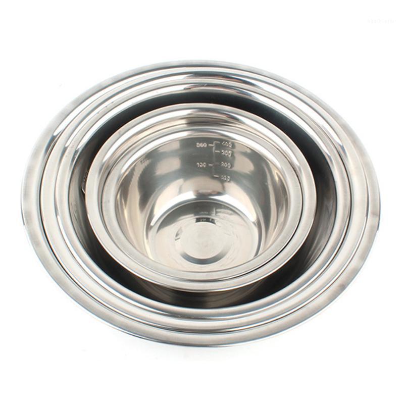 5pcs Wear Resistant Tableware BBQ Stainless Steel Travel Practical Camping Stacked Outdoor Picnic Cooking Portable Bowl Set1
5pcs Wear Resistant Tableware BBQ Stainless Steel Travel Practical Camping Stacked Outdoor Picnic Cooking Portable Bowl Set1