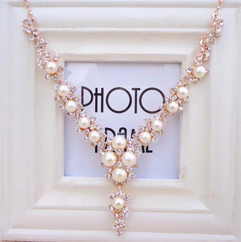 Fashion Clavicular Brilliant Crystal Necklace Charms Pendant Necklaces Womens Jewelry And Accessories Collares Mujer
Fashion Clavicular Brilliant Crystal Necklace Charms Pendant Necklaces Womens Jewelry And Accessories Collares Mujer