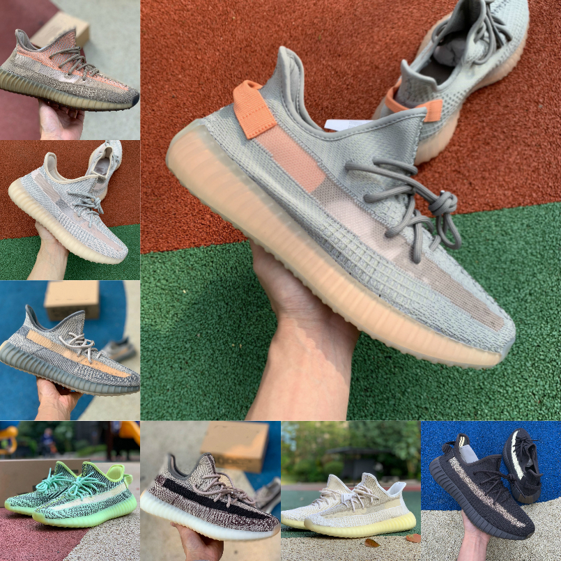 High Quality Kanye V2 Reflective West Zebra Fade Carbon Natural Israfil Cinder Earth Zyon Oreo Mens Running Shoes Women Designers Sneakers, 3254/lundmark/reflective
High Quality Kanye V2 Reflective West Zebra Fade Carbon Natural Israfil Cinder Earth Zyon Oreo Mens Running Shoes Women Designers Sneakers, 3254/lundmark/reflective