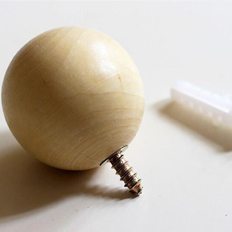 Wall hook Handmade Solid wood ball hook beech black walnut creative clothes rack solid wood simple Nordic style wild
Wall hook Handmade Solid wood ball hook beech black walnut creative clothes rack solid wood simple Nordic style wild