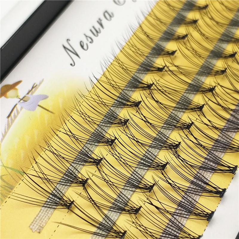 1 Box 60 Clusters Individual Eyelashes Clustered Eyelashes Grafting Professional Makeup Eyelash Extensions Makeup
1 Box 60 Clusters Individual Eyelashes Clustered Eyelashes Grafting Professional Makeup Eyelash Extensions Makeup